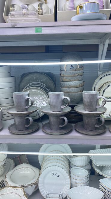 Посуда: Все виды посуды в расрочку даставка есть at lalafo.kg — 23 Посуда: Все виды посуды в расрочку даставка есть — 23