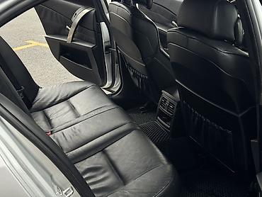 byd e5 фара: BMW 5 series: 2004 г., 3 л, Механика, Бензин, Седан — 7