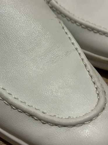 Digər ayaqqabılar: 1.Ботинки Натуральная кожа Размер 39 Цена 60 azn 2. Зимние ботинки — 8