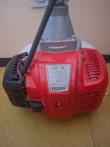 gedora za lambda sondu: Farm motorni trimer aw bc520 snaga 1,6 kW Godina proizvodnje 2023 — 2