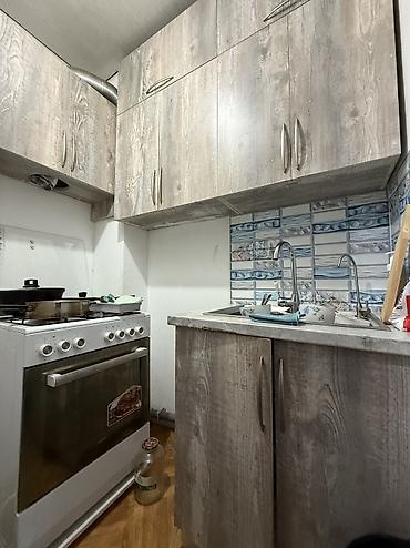 7 1: 1 комната, 34 м², Уметалиева/Фрунзе Элитка, 3 этаж, Свежий ремонт — 5