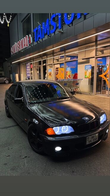 замена стекла бмв е34: BMW 3 series: 2 l | 1998 il Sedan