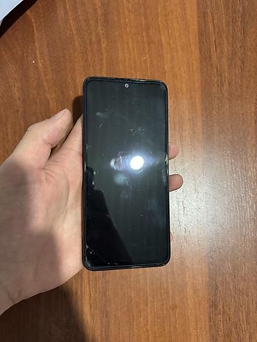 Мобильные телефоны и аксессуары: Redmi, Redmi 12, Б/у, 128 ГБ, цвет - Серый, 2 SIM — 2