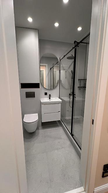 Продажа квартир: 2 комнаты, 85 м², Элитка, 6 этаж, Дизайнерский ремонт — 6