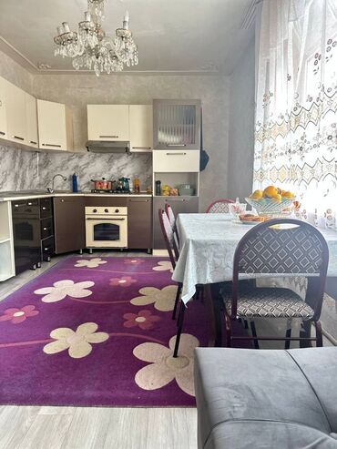 Köhnə tikili: Bakı, Əhmədli, 3 otaqlı, Köhnə tikili, m. Həzi Aslanov, 65 kv. m — 20