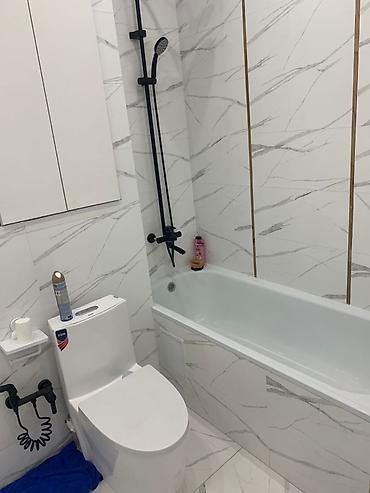 Продажа квартир: 3 комнаты, 103 м², Элитка, 10 этаж, Евроремонт — 10