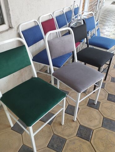 Табуретки: Табуретки — 5