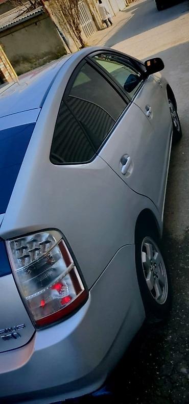 Toyota: Toyota Prius: 1.6 l | 2008 il Hetçbek — 7