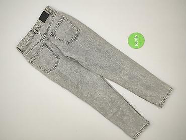 flared jenas: Jeansy damskie, rozmiar XS — 3