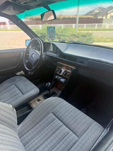 матор мерс 2 3: Mercedes-Benz E-Class: 1990 г., 2.3 л, Механика, Бензин, Универсал — 5
