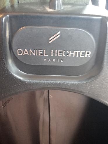 Kostyumlar: Satılır yeni kişi kostyumu DANİEL HECHTER. Fransa istehsalıdır — 3