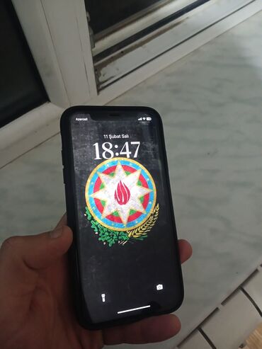 mi 11 ultra qiymeti irshad telecom: IPhone 11, 64 GB, Black Titanium, Face ID