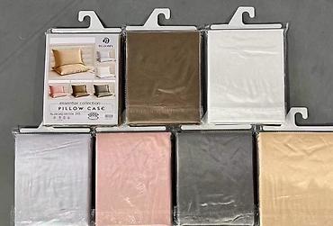debelo cebe: Jastučnica 50x70/75 cm različite boje 2 kom u paketu Materijal- pamuk — 4