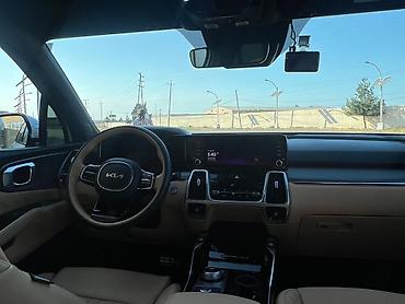 Kia: Kia Sorento: 1.6 l | 2022 il Krossover — 5