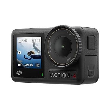 dji rs3: DJI Osmo Action 4 action kamerası - 4K/60 kadr/saniyə video — 1