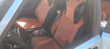 Volkswagen: Volkswagen Jetta: 1991 г., 1.8 л, Механика, Бензин, Седан — 10