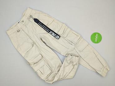 second hand stores: FB Sister, Spodnie cargo damskie, rozmiar 2XS — 2