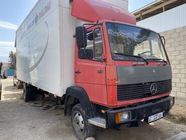 фары на опель вектра б: Жүк ташуучу унаа, Mercedes-Benz, Стандарт, Колдонулган