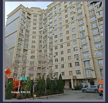 Продажа квартир: 2 комнаты, 75 м², Элитка, 4 этаж, Евроремонт — 3