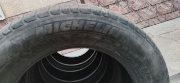 резинка срв: Продаю 3шт. летней резины Michelin 225/65/17 на Toyota RAV4/Harrier