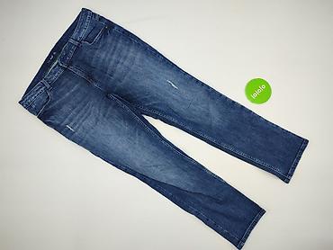 diker jeans: Jeansy damskie, rozmiar XL — 2