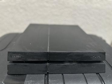 Sony PlayStation: Ps 4 + 2 джойстика и fifa 18. Без торга! Людей с торгом сразу в блок! — 5