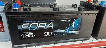 Аккумуляторы: Аккумулятор 100 и более Ач, Новый, Германия — 5