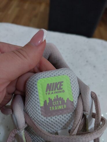 zara patike ženske: Nike, 39, color - Multicolored