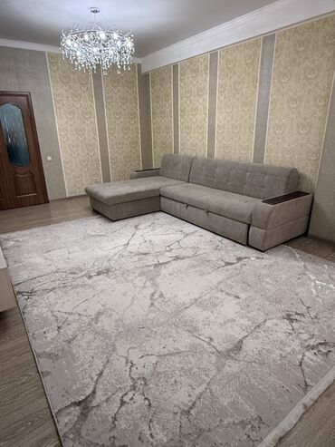 Продажа квартир: 2 комнаты, 75 м², Элитка, 8 этаж, Евроремонт — 10