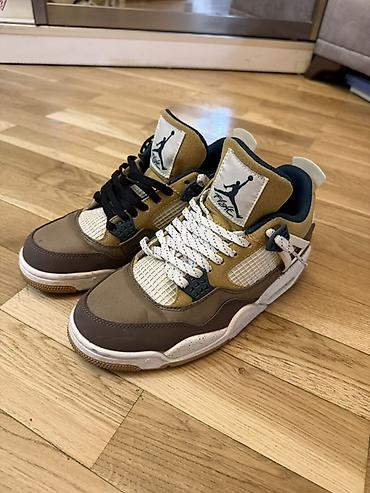 air jordan 4: Model: Jordan 4 42 razmer 20azn yenı kımı — 2