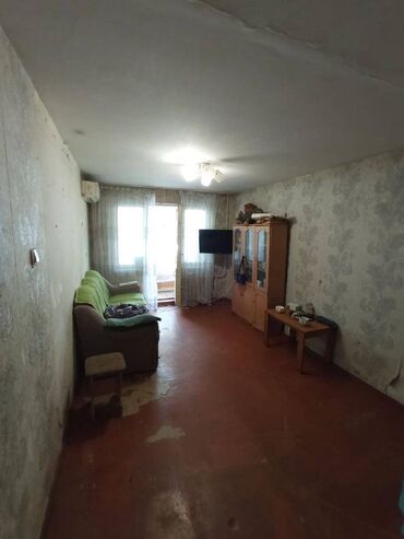 Продажа домов: 2 комнаты, 44 м², 104 серия, 1 этаж, Старый ремонт