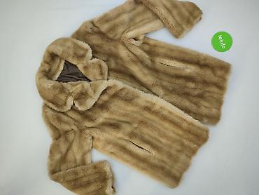 kurta: Futro, rozmiar 3XL — 2