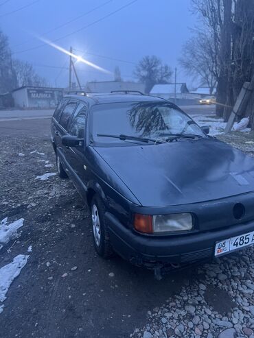 Volkswagen: Volkswagen Beetle (Pre-1998): 1988 г., 0.5 л, Автомат, Бензин