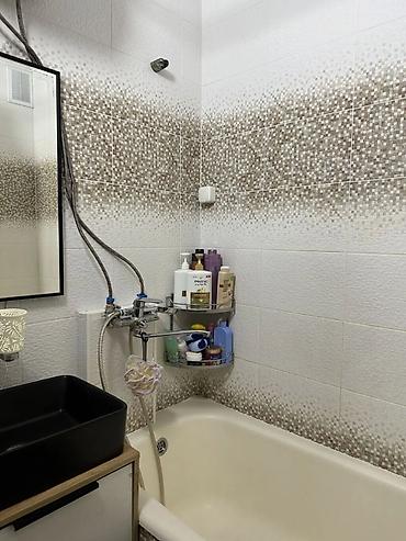 Продажа квартир: 3 комнаты, 61 м², 105 серия, 3 этаж, Евроремонт at lalafo.kg — 10 Продажа квартир: 3 комнаты, 61 м², 105 серия, 3 этаж, Евроремонт — 10