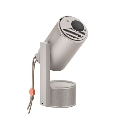 Proyektorlar: Yeni Portativ Proyektor Pulsuz çatdırılma, Ünvandan götürmə — 17