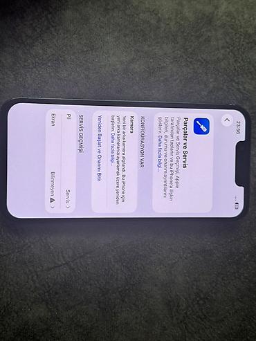 Apple iPhone: IPhone 13 Pro, 128 GB, Face ID — 2