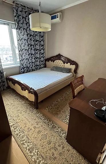 Продажа квартир: 3 комнаты, 62 м², 105 серия, 4 этаж, Евроремонт — 5