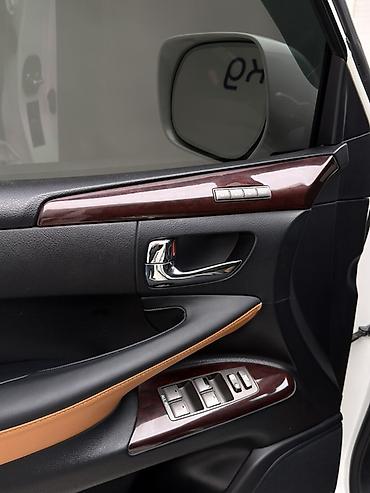 Lexus: Lexus LX: 2012 г., 5.7 л, Автомат, Бензин, Внедорожник — 13