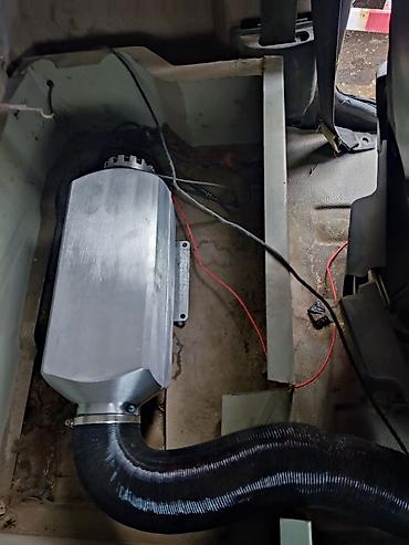 Грузовики: Грузовик, Shacman, Стандарт, 7 т, Б/у — 14