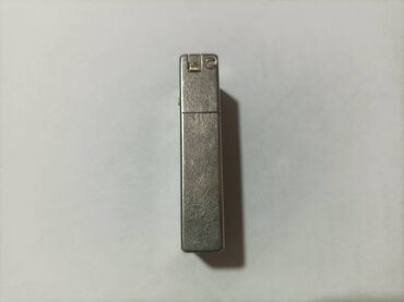 Upaljači i prateća oprema: Zippo upaljač, Upotrebljenо — 5