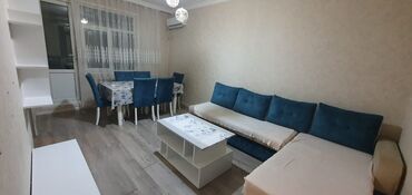 xacmaz kirayə: Uzunmüddətli kirayə mənzillər