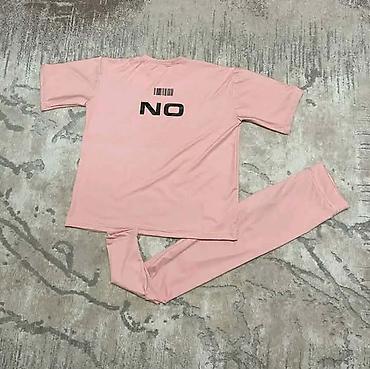 idealn: Komplet 
S M L XL XXL
Cena 2600 dinara 
Mokra likra — 6