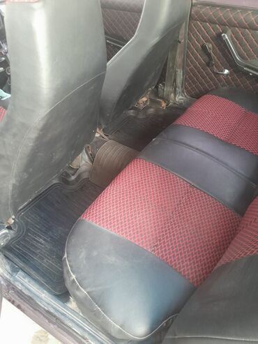 VAZ (LADA): Maşn menim deyil sahibiyle elage saxlayn — 2