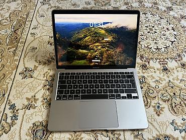magic mouse 2: Apple MacBook Air 13" - Экран 13.3", Retina, тонкие рамки, точная — 2