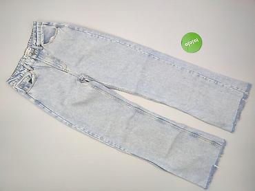 eobuwie emel: House of Denim, Jeansy damskie, rozmiar S — 2