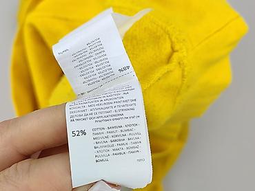 klaun: Cropp, Bluza z kapturem damska, rozmiar L — 5