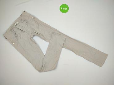 halfprice rzeszów: Spodnie materiałowe damskie, rozmiar S — 2