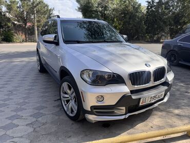 бмв м5 цена бишкек: BMW X5: 2008 г., 3 л, Автоматтык, Бензин, Кроссовер