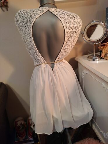 Haljine: Zara haljina 
 Savršena
 Predobra — 8