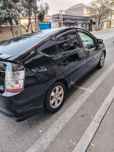Toyota: Toyota Prius: 1.5 l | 2008 il Hetçbek — 4